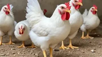 انخفاض أسعار الفراخ يؤثر على ميزانيات المستهلكين في 11 ديسمبر 2025 1